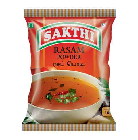 SAKTHI RASAM POWDER